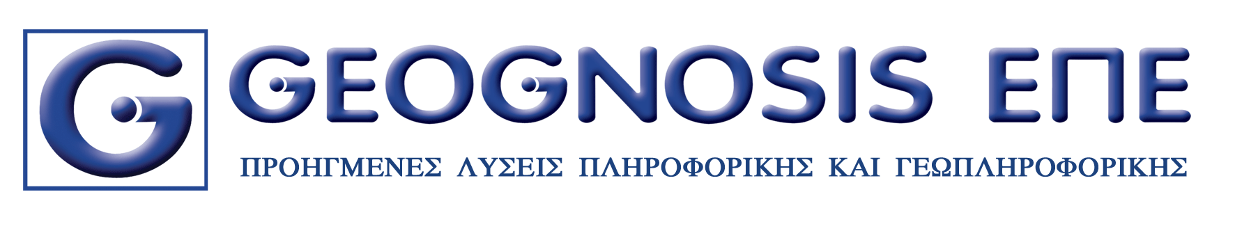 Geognosis Logo